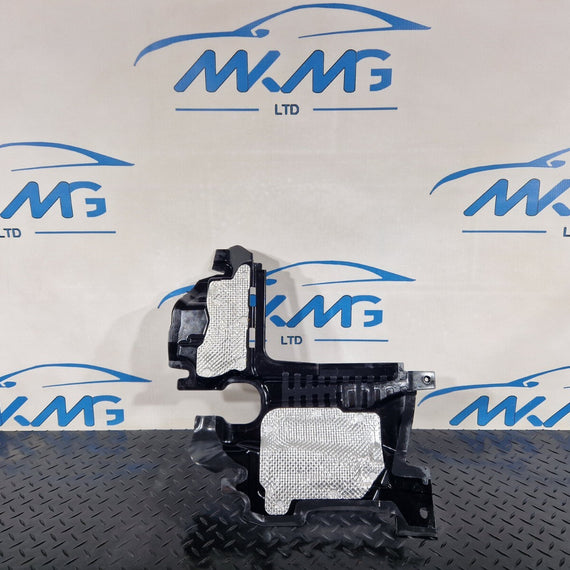 19-ON MERCEDES BENZ B CLASS W247 ENGINE BAY LEFT UPPER PARTITION A1776206300