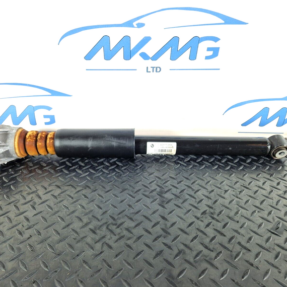 20-24 BMW 1 SERIES F40 REAR LEFT RIGHT N/O/S SPRING STRUT SHOCK ABSORBER 6877075