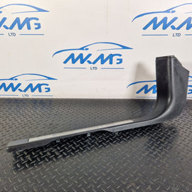 2019-ON LAND ROVER DISCOVERY L550 DOOR ENTRY SILL TRIM LEFT SIDE LK7202349HC8PVJ