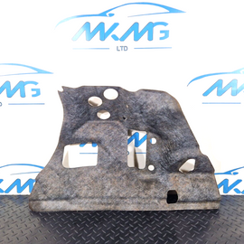 MERCEDES BENZ SPRINTER W907 W910 FRONT RIGHT ENGINE COVER A9106821900