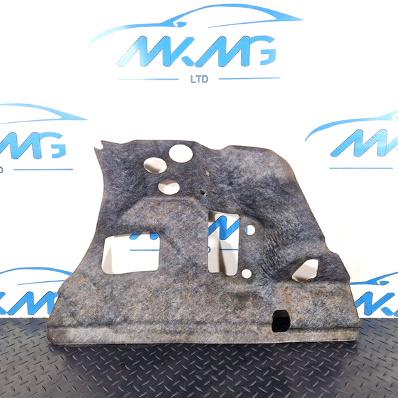 MERCEDES BENZ SPRINTER W907 W910 FRONT RIGHT ENGINE COVER A9106821900