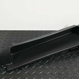 2014 MERCEDES B-CLASS B180 W246 FRONT LEFT SIDE SEAT COVE TRIM A2469190000