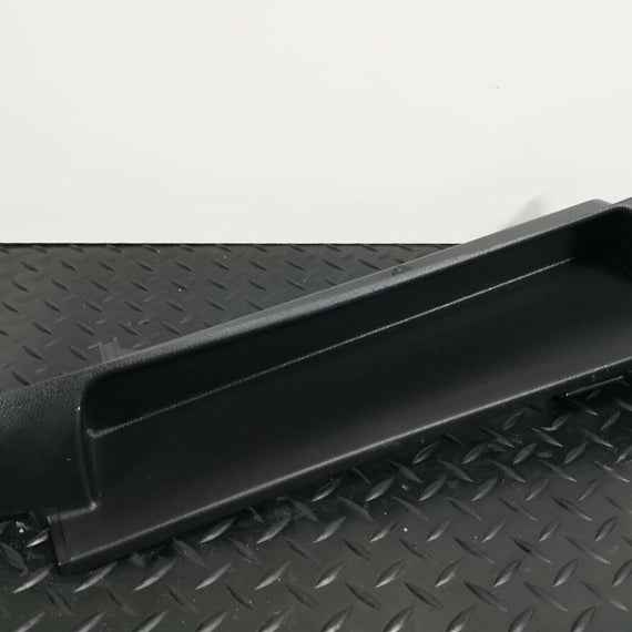 2014 MERCEDES B-CLASS B180 W246 FRONT LEFT SIDE SEAT COVE TRIM A2469190000