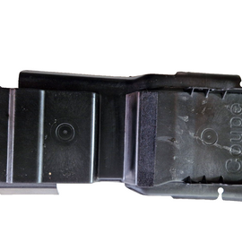 17-24 AUDI S5 F5 COUPE GENUINE CENTRE CONSOLE DASHBOARD COVER PANEL 8W0863051A