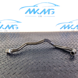 16-19 AUDI A4 B9 GENUINE WATER COOLANT HOSE PIPE 8W0145947E