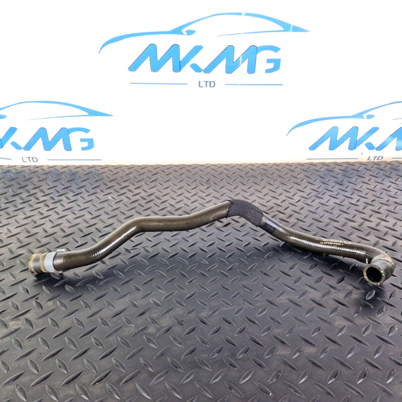 16-19 AUDI A4 B9 GENUINE WATER COOLANT HOSE PIPE 8W0145947E