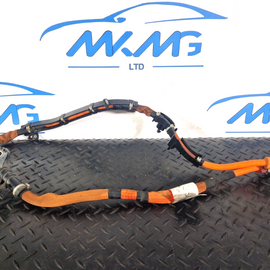 19-ON MERCEDES BENZ A CLASS W177 HIGH VOLTAGE WIRING LOOM CABLE A1775408430