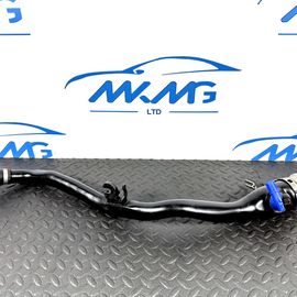 14-21 BMW 2 SERIES GRAN TOURER F45 F46 218D FUEL TANK FILLER TUBE 7300504