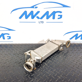 14-20 MERCEDES BENZ GLA X156 ENGINE EGR COOLER A6511400575