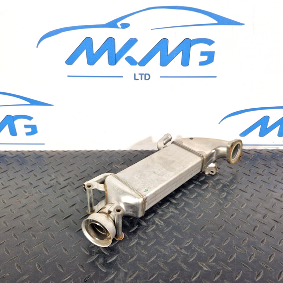 14-20 MERCEDES BENZ GLA X156 ENGINE EGR COOLER A6511400575