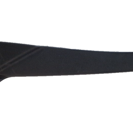 11-18 BMW 6 SERIES F13 CENTER CONSOLE RIGHT SIDE O/S TRIM PANEL 9228822 9197158