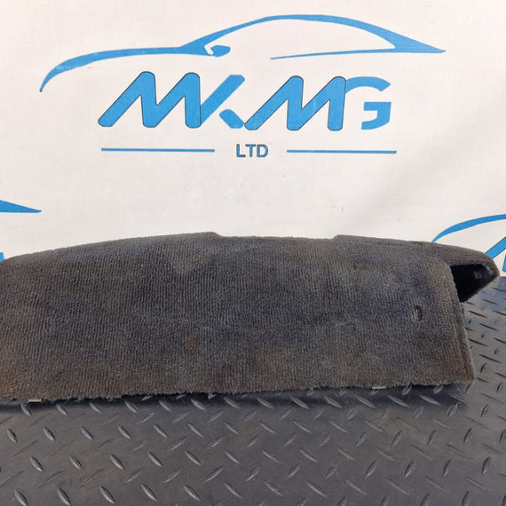 10-15 AUDI Q7 4L GENUINE OEM DRIVERS RIGHT O/S SEAT LOWER PANEL TRIM 7L0881328