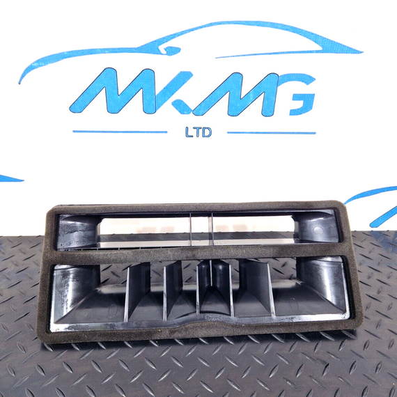 12-18 AUDI A6 C7 GENUINE AIR DUCT CHANNEL 4G2858431