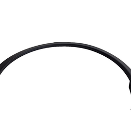 14-19 LAND ROVER L550 DISCOVERY FRONT LEFT N/S WHEEL ARCH  TRIM FK72-16A075AB