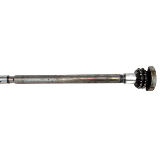 MERCEDES BENZ C E R S CLS CLK ML CLASS CDI 3.0 OM642 BALANCE SHAFT A6420300172