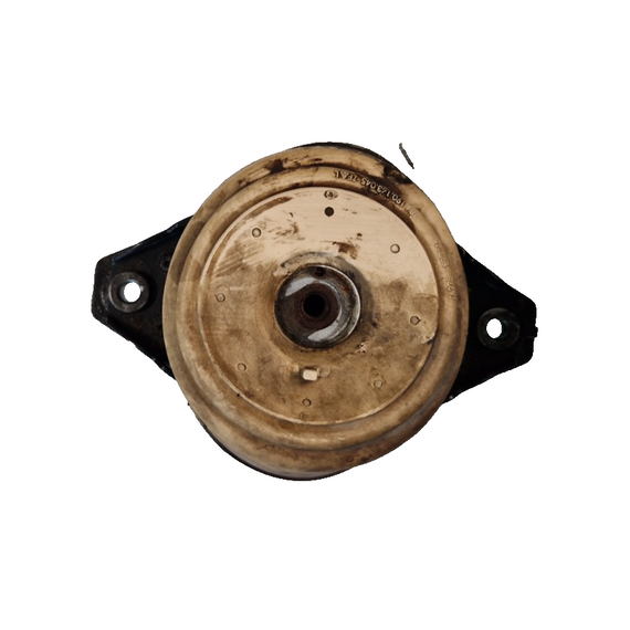 16-19 MERCEDES BENZ GLE W166 RIGHT O/S SIDE ENGINE MOUNT A1662405917