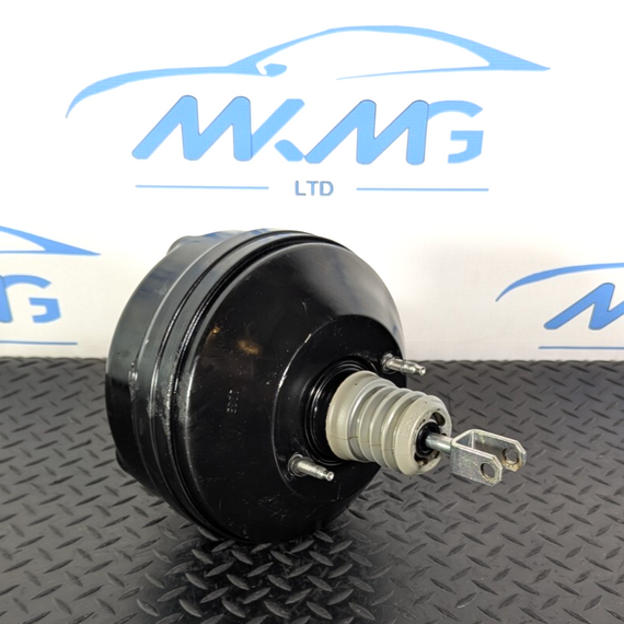 14-16 BMW 2 SERIES F22 M235i BRAKE MASTER CYLINDER 6798425