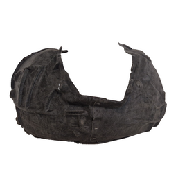 16-19 AUDI A4 B9 SPORT FRONT RIGHT O/S WHEEL ARCH LINER 8W0821172B