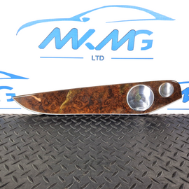 14-21 MERCEDES C CLASS W205 OEM BURMESTER TRIM STRIP A2057304322