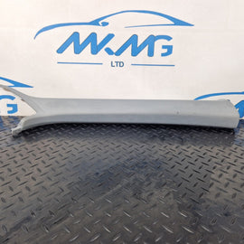 16-19 AUDI A4 B9 GENUINE FRONT RIGHT SIDE A PILLAR TRIM COVER PANEL 8W0867234