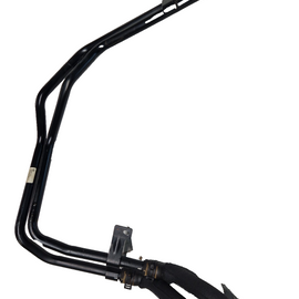 16-20 AUDI Q7 4M GENUINE A/C AIR CON CONDITIONING PIPE HOSE 4M0820339P