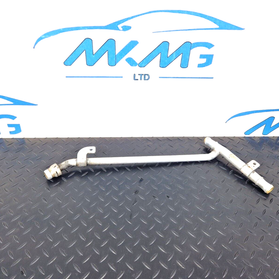 10-18 AUDI A7 4G S-LINE AUTO WATER COOLANT HOSE PIPE LINE 4G0819377K