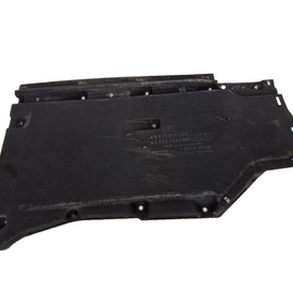 16-19 AUDI A4 B9 SPORT OEM DRIVER SIDE UNDERBODY UNDERTRAY 8W0825208B 8W0825208C