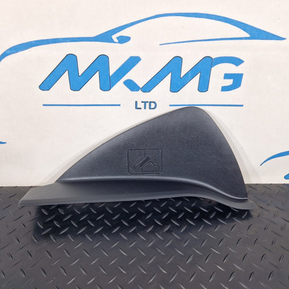 19-ON MERCEDES BENZ B CLASS W247 DASHBOARD PANEL RIGHT SIDE TRIM A2476891000