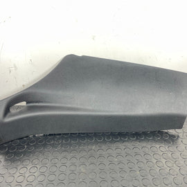 14-21 BMW 2 SERIES GRAN TOURER F45 F46 REAR LEFT SIDE TRIM PANEL 7323665
