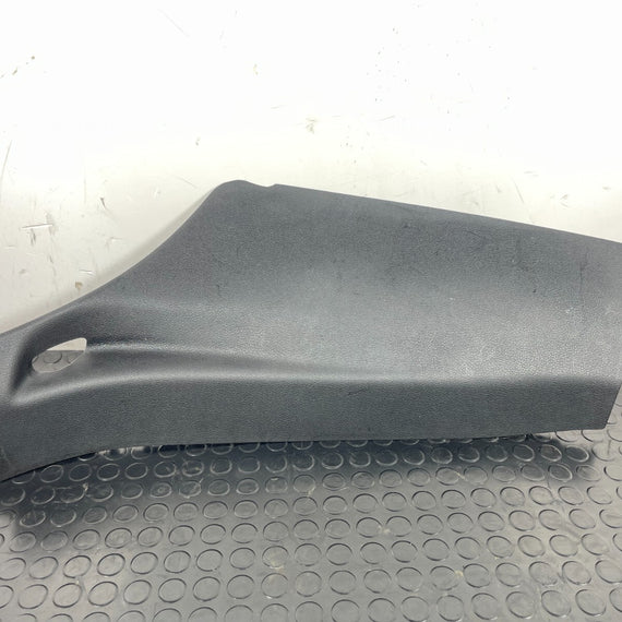 14-21 BMW 2 SERIES GRAN TOURER F45 F46 REAR LEFT SIDE TRIM PANEL 7323665