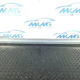 14-23 MERCEDES BENZ VITO W447 SLIDING DOOR RAIL TRIM COVER LEFT SIDE A4476900270