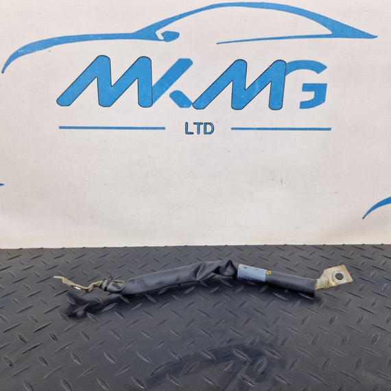 MERCEDES BENZ C200d W205 ELECTRICAL TRANSMISSION GROUND CABLE WIRING A2055407616