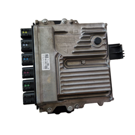 19-ON RANGE ROVER EVOQUE L551 ENGINE CONTROL UNIT ECU M8A212B684VAD