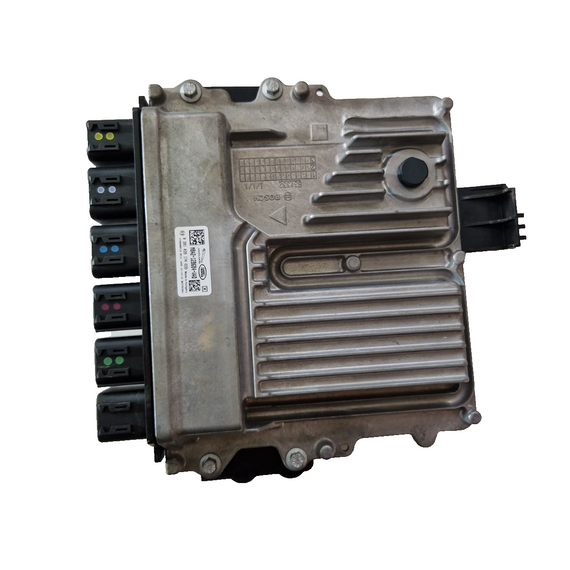 19-ON RANGE ROVER EVOQUE L551 ENGINE CONTROL UNIT ECU M8A212B684VAD