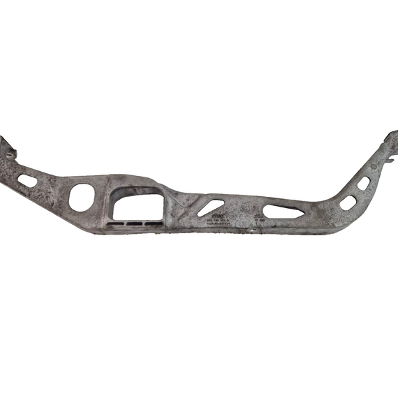 12-18 AUDI A6 C7 2.0 DIESEL FRONT REINFORCEMENT CROSS MEMBER BAR 8K0199521Q