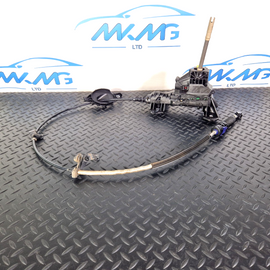 16-22 BMW X1 F48 GENUINE GEAR SHIFTING MECHANISM 8483098