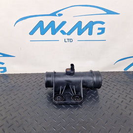 15-18 AUDI A7 4G GENUINE OEM AIR CHARGE INTERCOOLER HOSE PIPE LINE 4G0145673AH