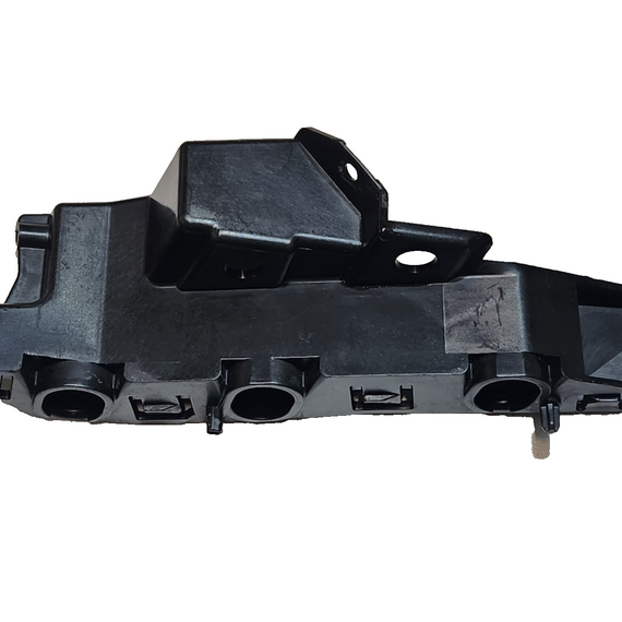 16-20 AUDI Q7 4M FRONT RIGHT O/S SIDE BUMPER BRACKET MOUNT 4M0807284A