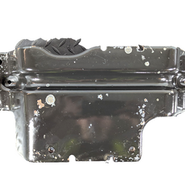 14-19 LAND ROVER L550 DISCOVERY SPORT OEM DRIVESHAFT SUPPORT BRACKET GJ324A266AB