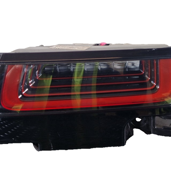 19-ON RANGE ROVER EVOQUE L551 GENUINE REAR RIGHT INNER LED LIGHT K8D213A420AD
