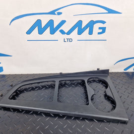 16-23 AUDI S5 COUPE GENUINE CENTRE CONSOLE COVER TRIM SURROUND PANEL 8W2864241A