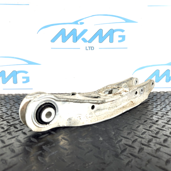 17-24 AUDI S5 F5 GENUINE REAR LEFT N/S CONTROL ARM WISHBONE 8W0505311H