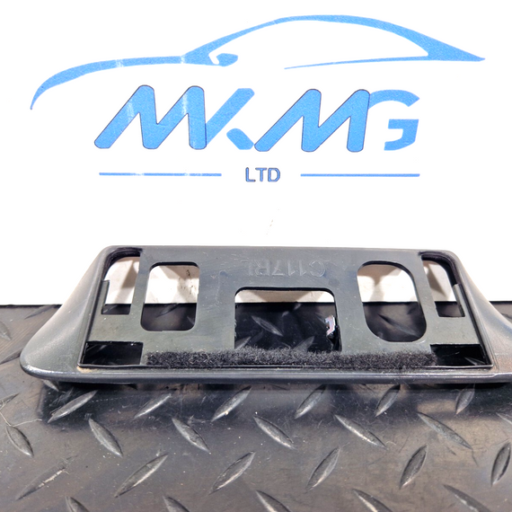 14-20 MERCEDES BENZ GLA 200 X156 OEM INSTRUMENT PANEL COVER TRIM A1176800307