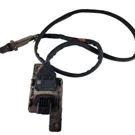 16-19 AUDI A4 B9 DETA 2.0 TDI OEM LAMBDA NOX OXYGEN SENSOR 80A907807B 5WK97415