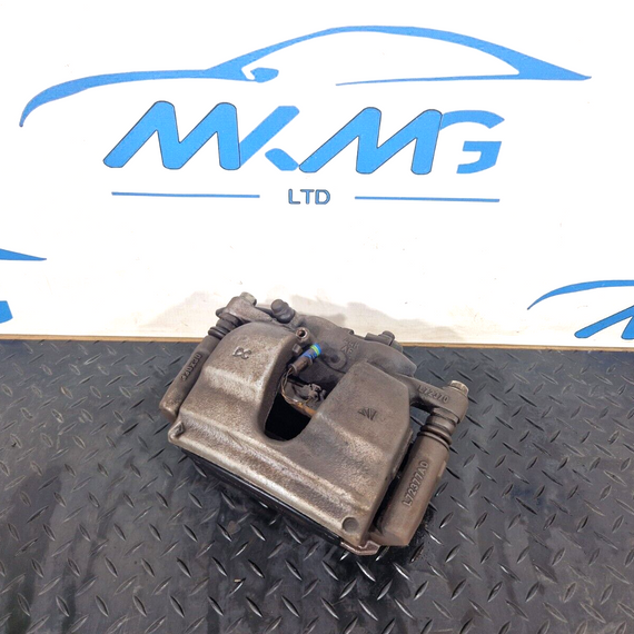19-ON MERCEDES A CLASS W177 DRIVER SIDE FRONT BRAKE CALIPER A1774213400