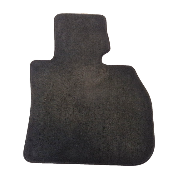 BMW X1 1 SERIES F21 F22 F48 GENUINE DRIVERS FLOOR MAT CARPET 106480