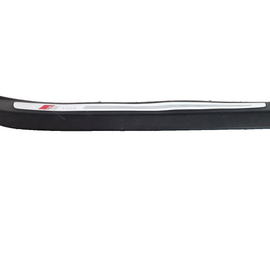 10-15 AUDI Q7 4L GENUINE FRONT RIGHT DRIVER O/S DOOR SILL TRIM STRIP 4L0853374E