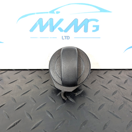 10-17 AUDI A8 4H GENUINE TANK CAP CLOSURE FUEL