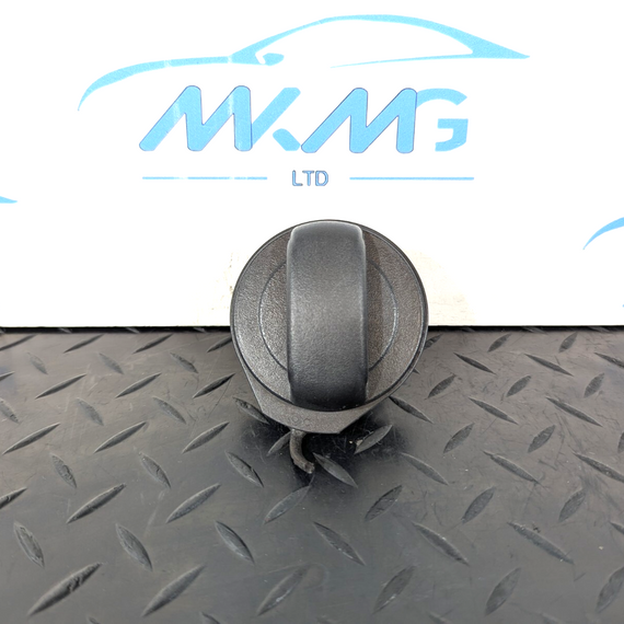 10-17 AUDI A8 4H GENUINE TANK CAP CLOSURE FUEL