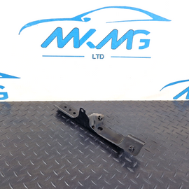 10-15 AUDI Q7 4L FRONT LEFT NS AIR BOX FILTER HOUSING SUPPORT BRACKET 4L0805697